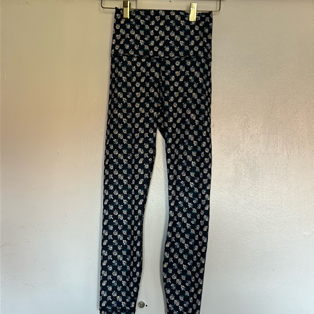 Fabletic leggings pants size  xs